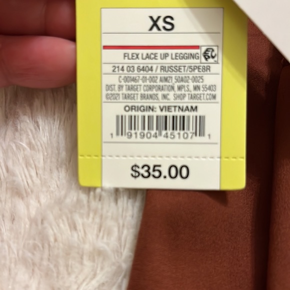 ‼️NEW W/ TAG‼️All In Motion Athletic Wear Set🧘‍♀️ - Picture 6 of 7